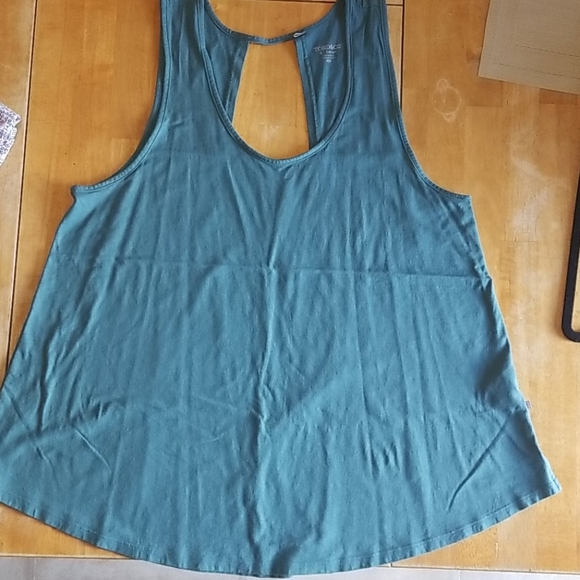 Athletic Tank top - Picture 1 of 3